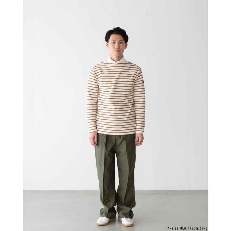 OUESSANT 【現価格は7/31まで】日本正規品 セントジェームス