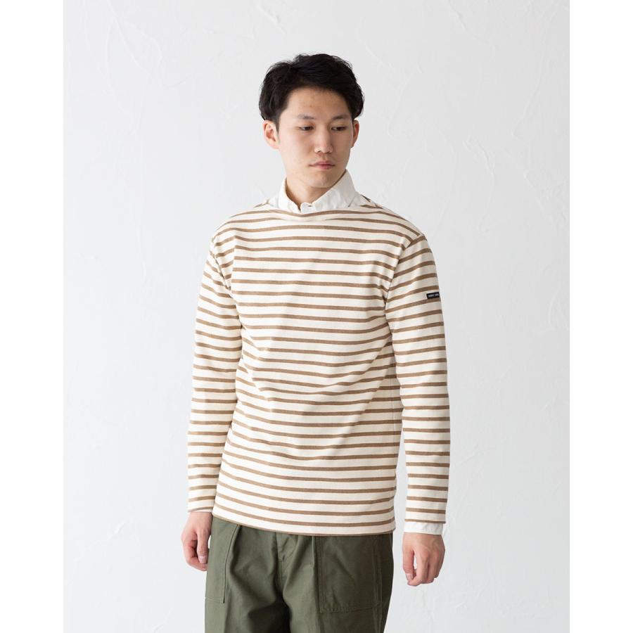 OUESSANT 【現価格は7/31まで】日本正規品 セントジェームス