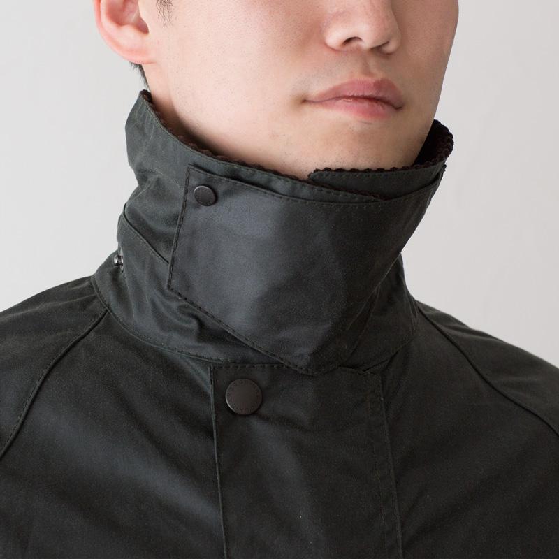 Barbour バブアー オーバーサイズ バーレー ワックス BARBOUR OS Barbour バブアー オーバーサイズ バーレー ワックス BARBOUR OS