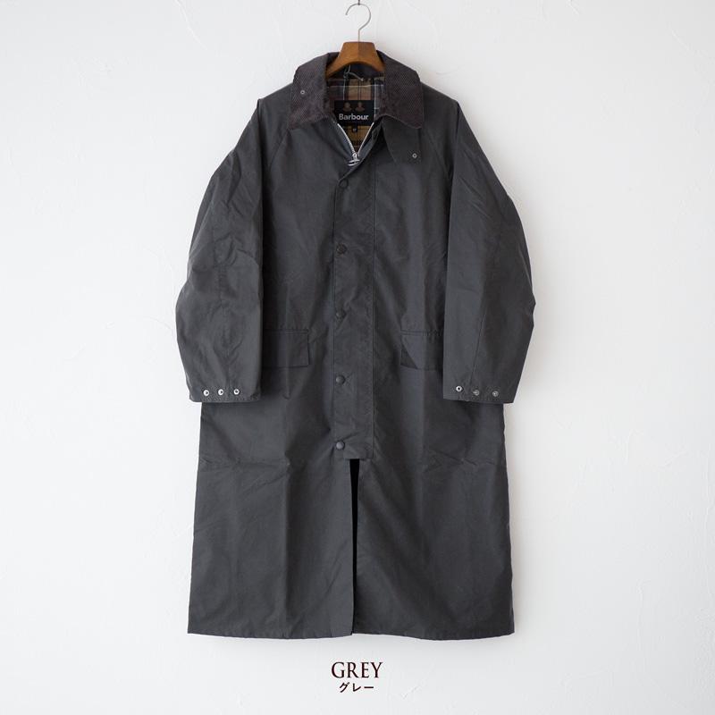 Barbour バブアー オーバーサイズ バーレー ワックス BARBOUR OS Barbour バブアー オーバーサイズ バーレー ワックス BARBOUR OS
