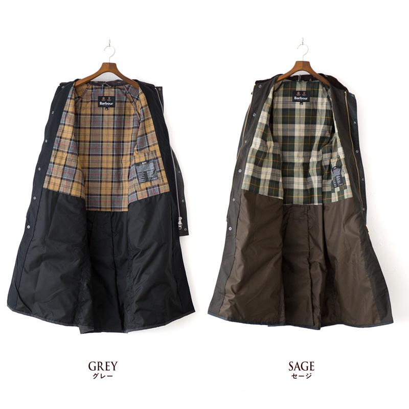 Barbour バブアー オーバーサイズ バーレー ワックス BARBOUR OS Barbour バブアー オーバーサイズ バーレー ワックス BARBOUR OS