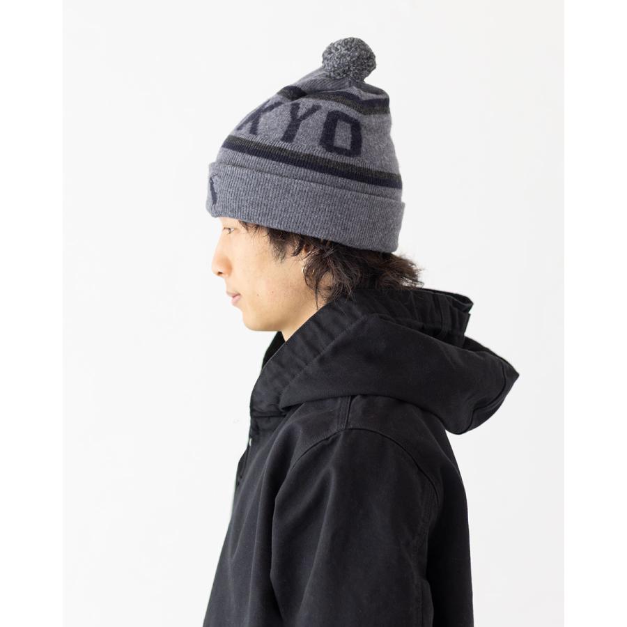 Polo Ralph Lauren ニット帽 未使用品　値下げ不可 POLO RALPH LAUREN（ポロ・ラルフローレン） 【並行輸入品】ポロ