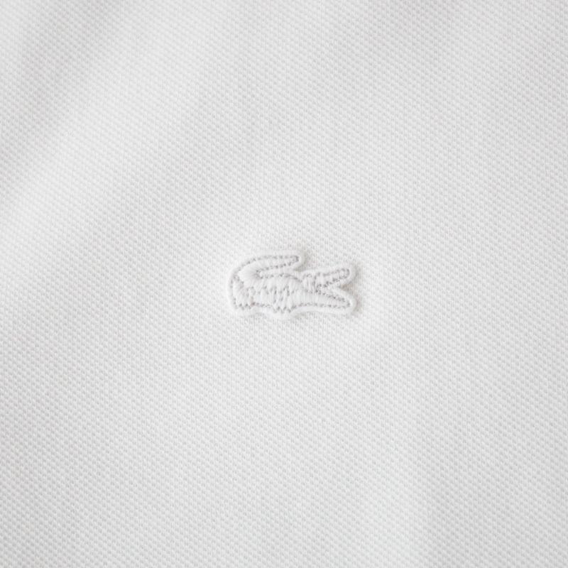 LACOSTE（ラコステ） スキッパーネック ポロシャツ PF948EL 日本製