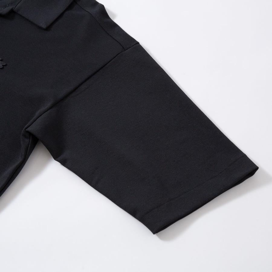 LACOSTE（ラコステ） 鹿の子地 ポロシャツ DH004J-99 LACOSTE メンズ