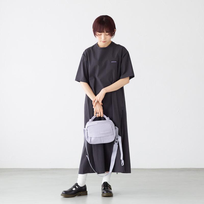 PUMA（プーマ） BL クロスボディー バッグ 6L PUMA ユニセックス 