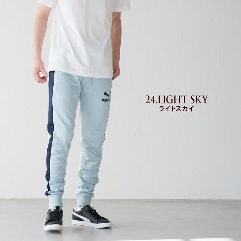 20%OFF プーマ アイコニック T7 トラックパンツ 579020/595888