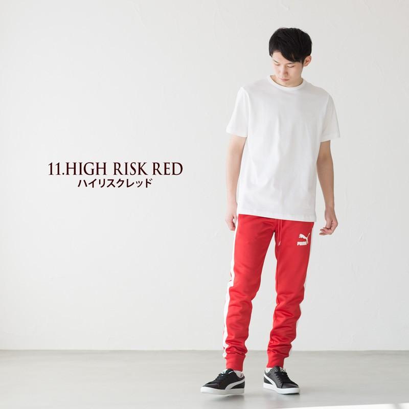 20%OFF プーマ アイコニック T7 トラックパンツ 579020/595888