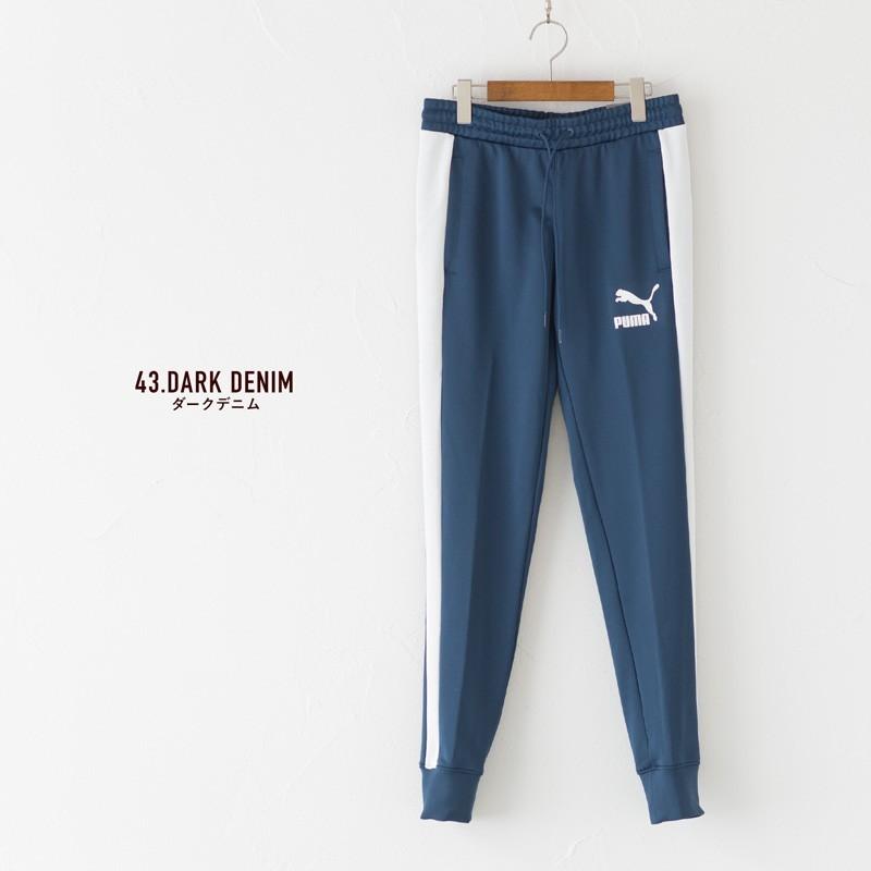 20%OFF プーマ アイコニック T7 トラックパンツ 579020/595888