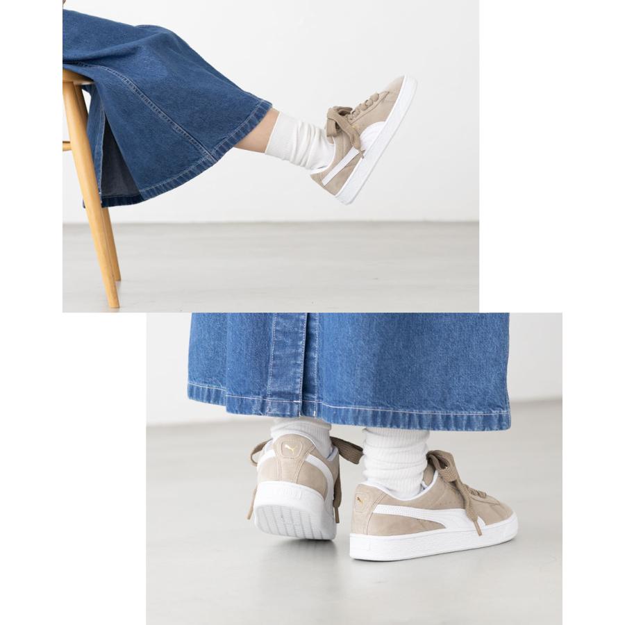 PUMA（プーマ） スウェード XL 395205 メンズ スニーカー シューズ