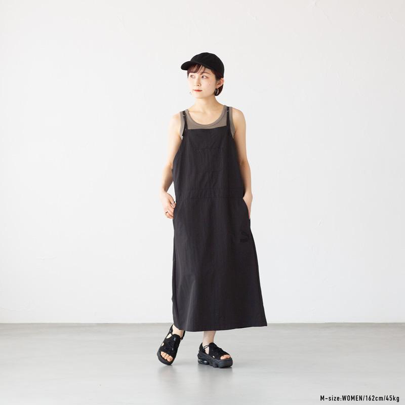 PUMA（プーマ） T7 ワンピース PUMA 625684 レディース ジャンパー