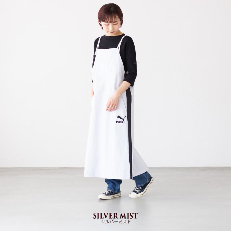 PUMA（プーマ） T7 ワンピース PUMA 625684 レディース ジャンパー