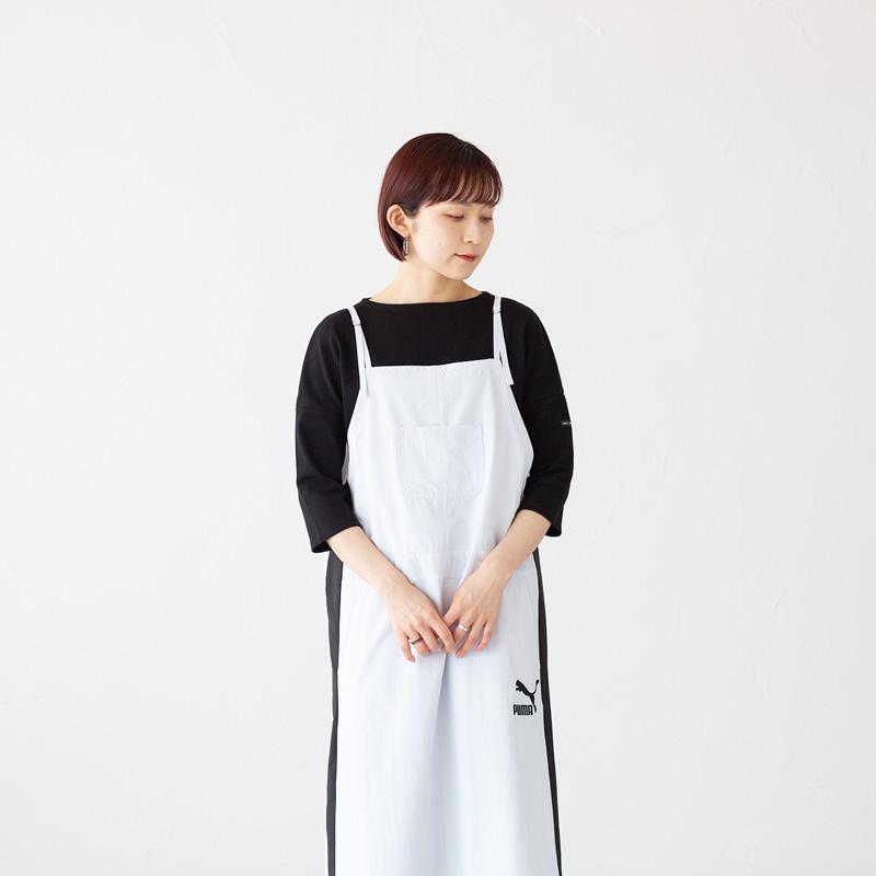 PUMA（プーマ） T7 ワンピース PUMA 625684 レディース ジャンパー