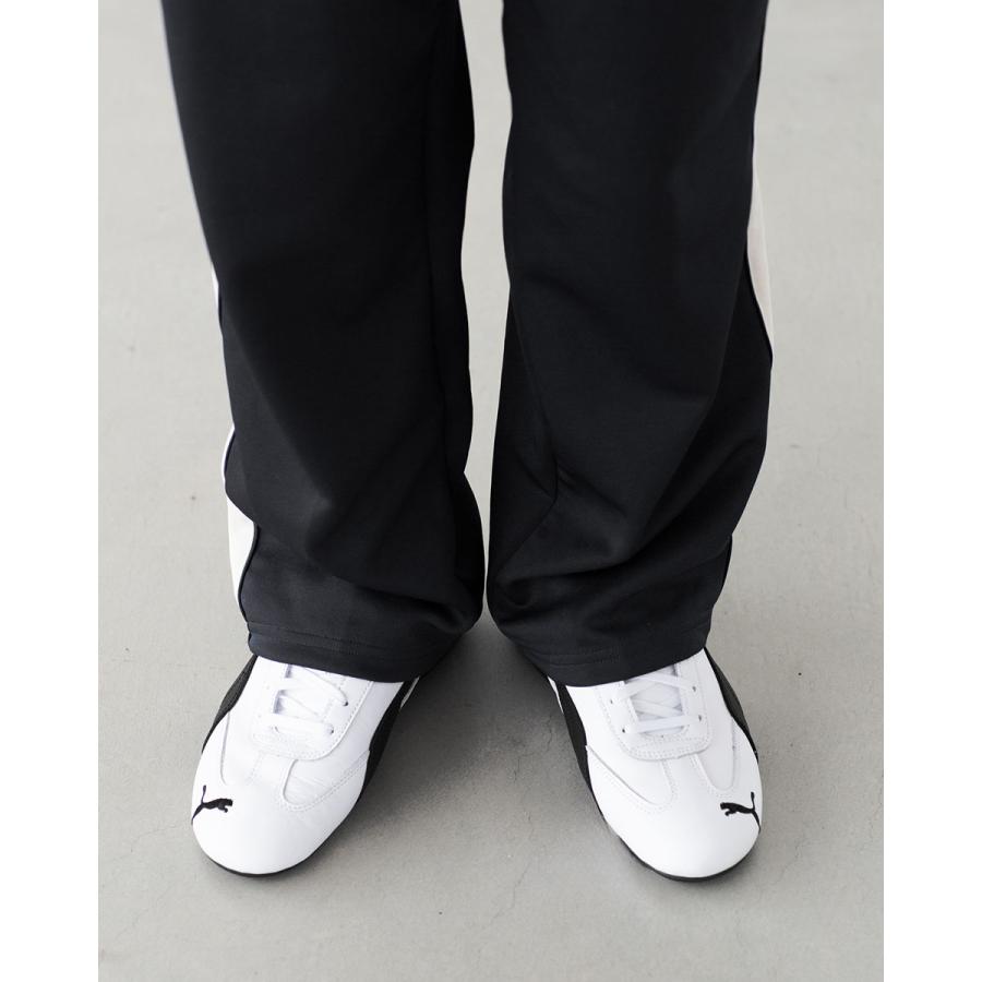 PUMA（プーマ） ジャージ ユニセックス T7 トラックジャケット JP
