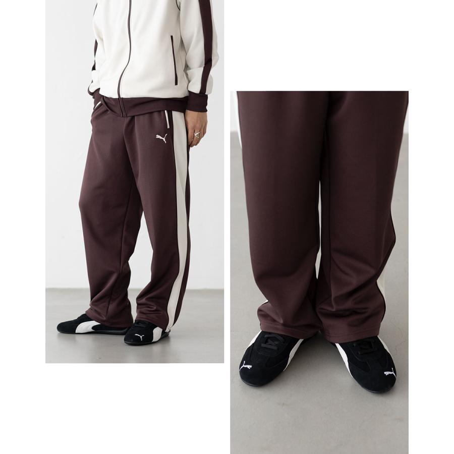 PUMA（プーマ） ジャージ ユニセックス T7 トラックジャケット JP