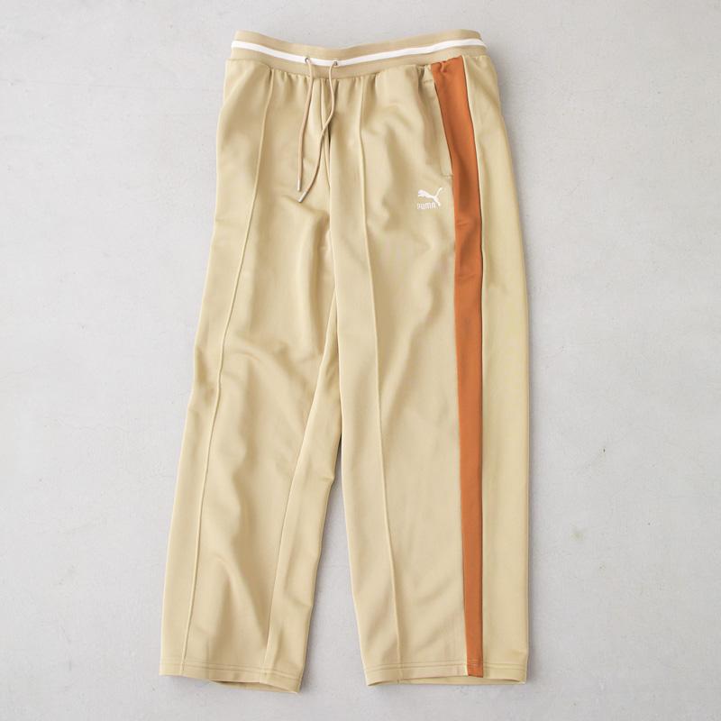 PUMA（プーマ） T7 ジャージ 上下組 フォー ザ ファンベース トラック