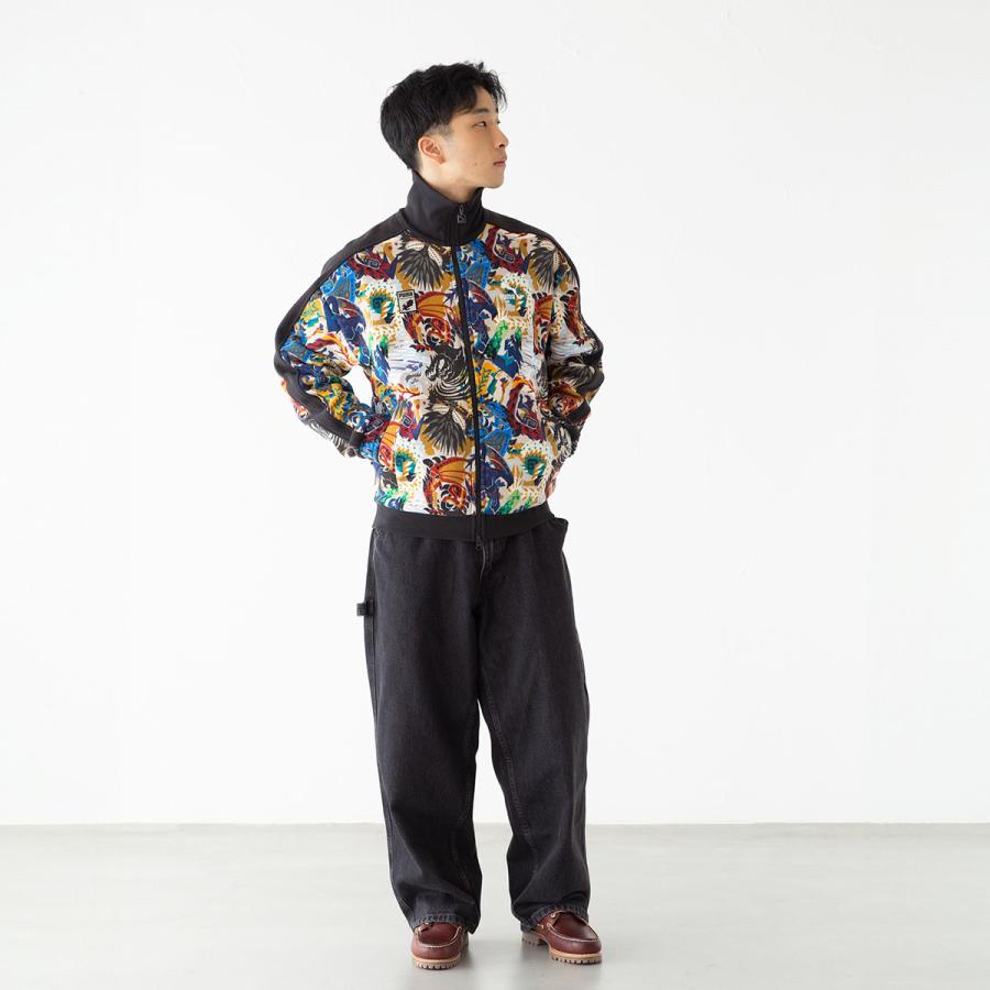 PUMA プーマ X モンスターハンター T7 トラックジャケット PUMA プーマ X モンスターハンター T7 トラックジャケット