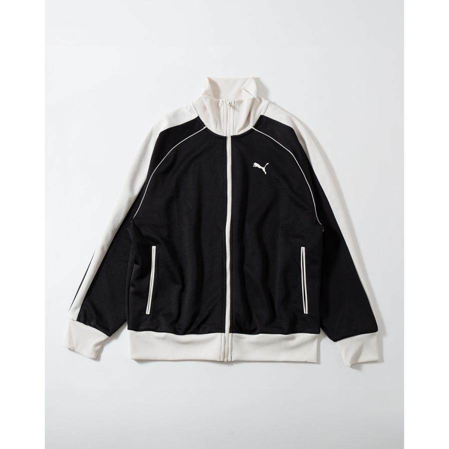 PUMA プーマ ジャージ ユニセックス T7 トラックジャケット JP