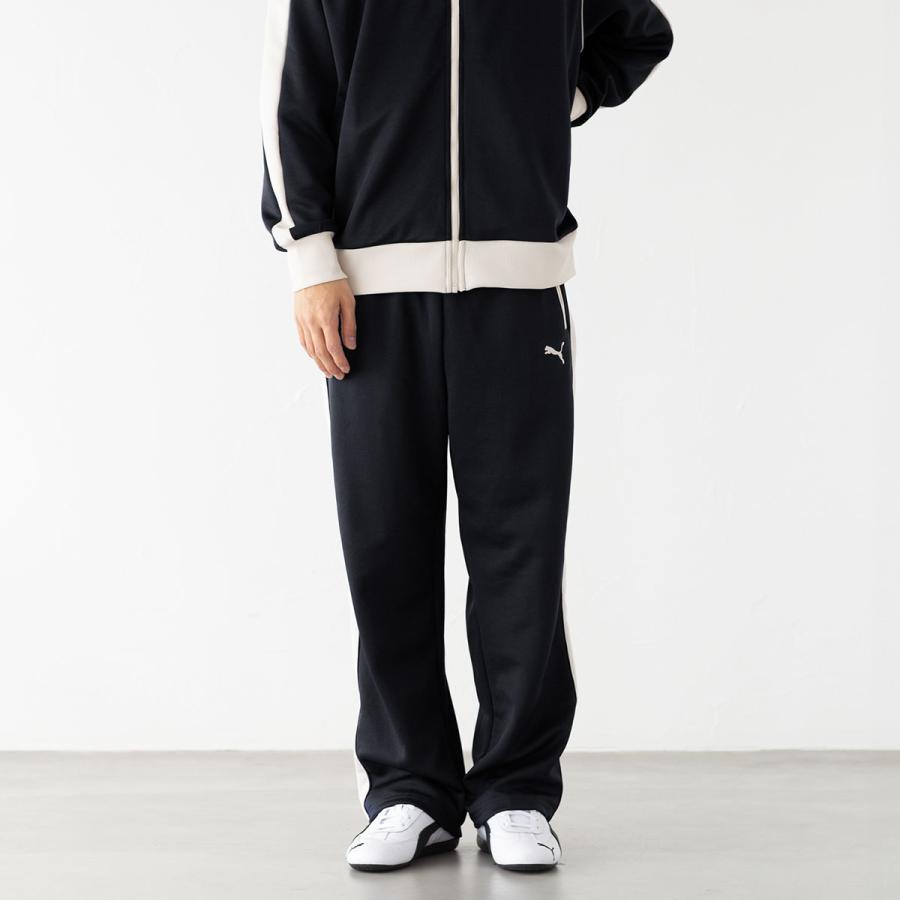 【Nn】プージャ　プーマジャージ　PUMAジャージ　ジャージ ズボン 楽天市場】プーマ ジャージ 下（サイズ（S/M/L）S）の通販