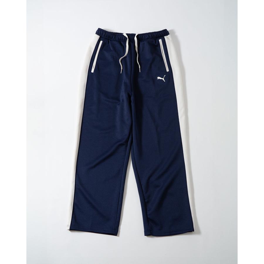 PUMA プーマ ジャージ パンツ ユニセックス T7 トラックパンツ