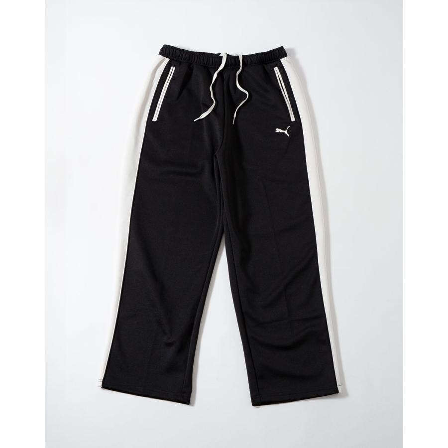PUMA プーマ ジャージ パンツ ユニセックス T7 トラックパンツ