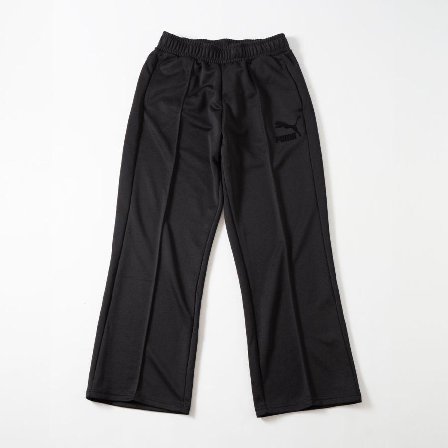 プーマ PUMA ジャー ジT7 ブラック sサイズ PUMA ジャージ プーマ メンズ T7 トラック ジャケット