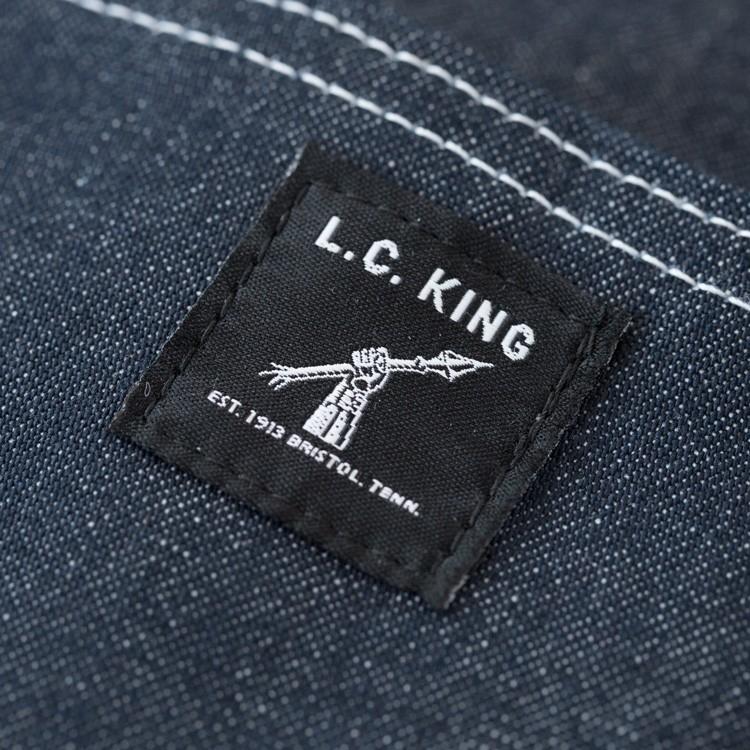 LCキング 米国製 チョアコート LOT45LC/LOT46LC/LOT48LC