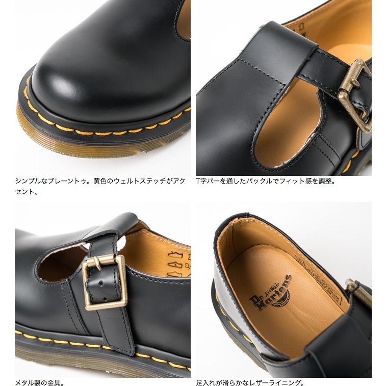 ドクターマーチン ポリー 14852001 Dr.Martens POLLEY T-BAR ドクターマーチン ポリー 14852001 Dr.Martens POLLEY T-BAR