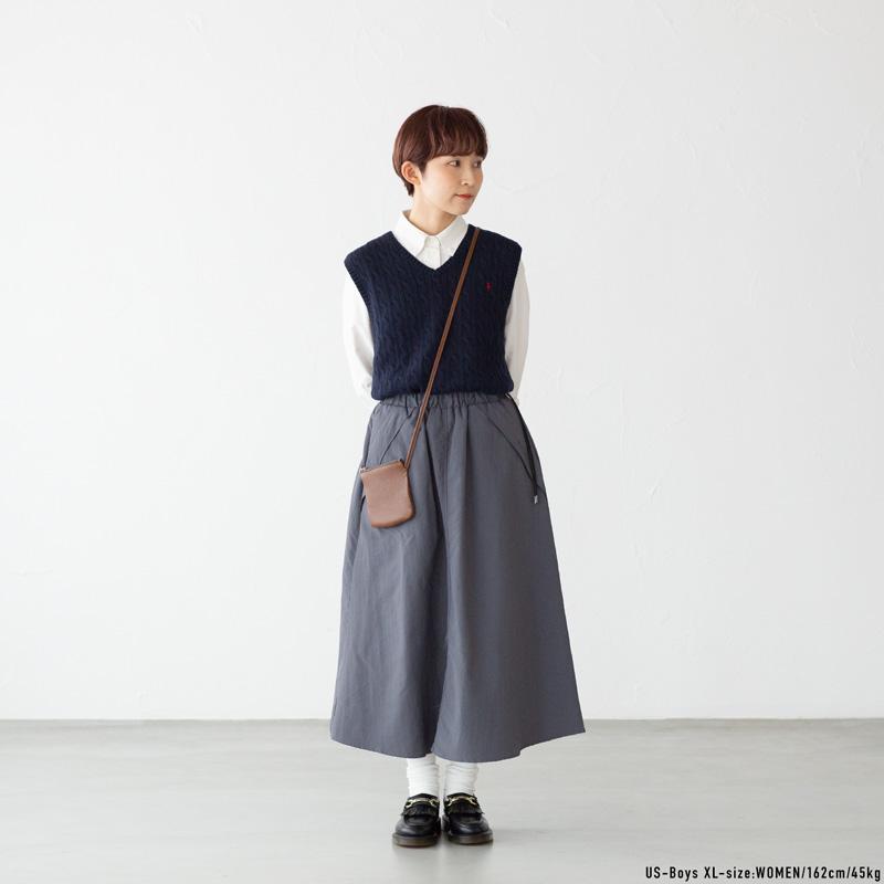 ポロ・ラルフローレン ケーブル編み ベスト コットン ボーイズ POLO RALPH LAUREN BOY'S CABLE VEST メンズ レディース｜cocochiya｜08