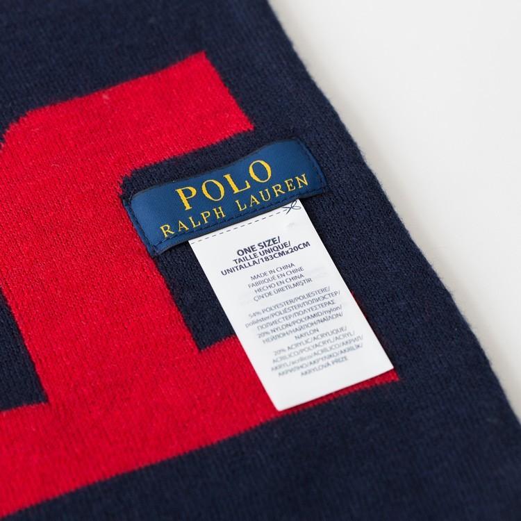 ポロスポーツ マフラー POLO RalphLauren ポロ ラルフローレン ポロスポーツ マフラー POLO RalphLauren ポロ ラルフローレン