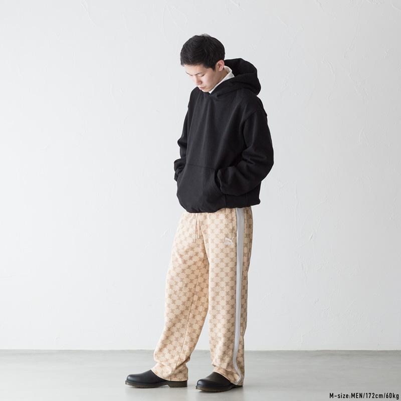 PUMA（プーマ） モノグラム T7 トラックパンツ メンズ ジャージ 537045