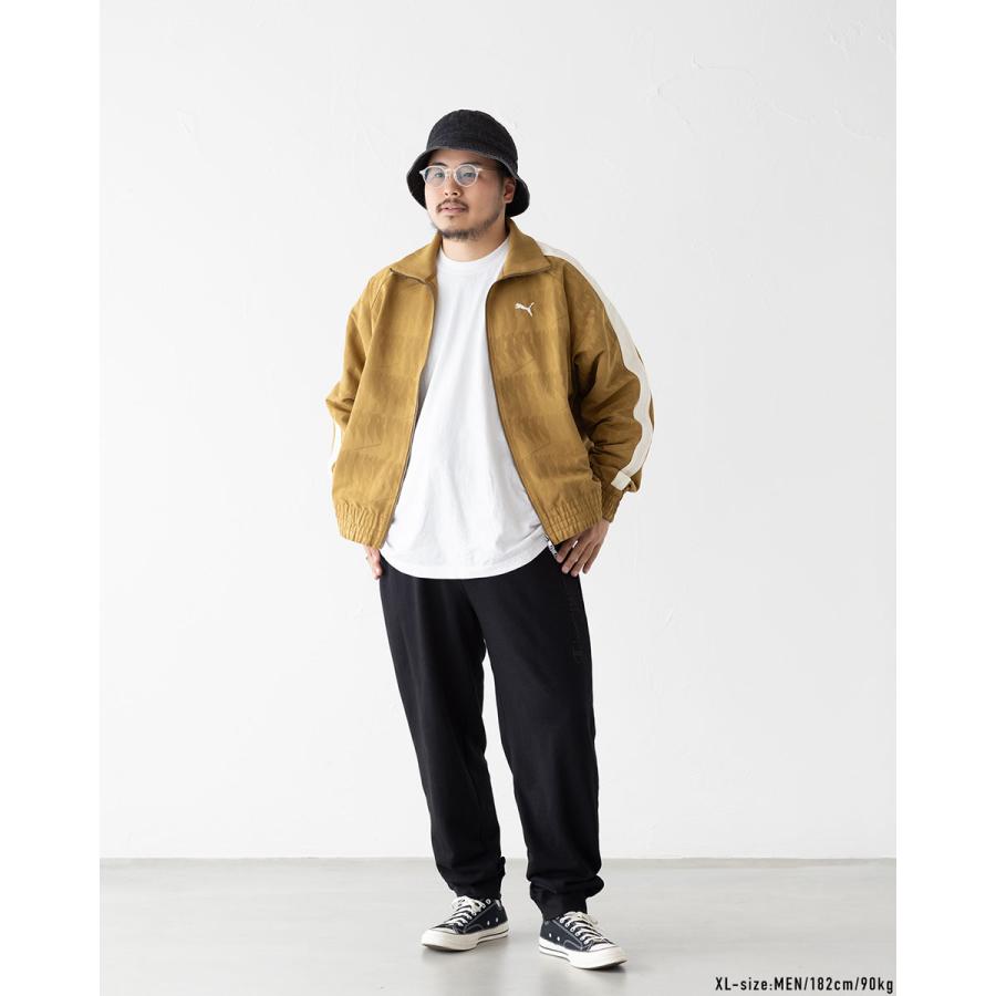PUMA（プーマ） ザ ネヴァーウォーン VI T7 トラック ジャケット PUMA