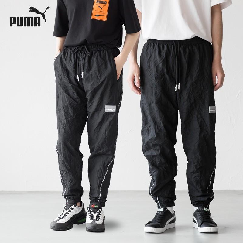 プーマ AVENIR ウーブン パンツ 597363 : ココチヤ - 通販 - Yahoo