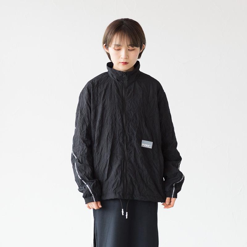30%OFF プーマ AVENIR ウーブン トラックトップ 597367 : ココチヤ