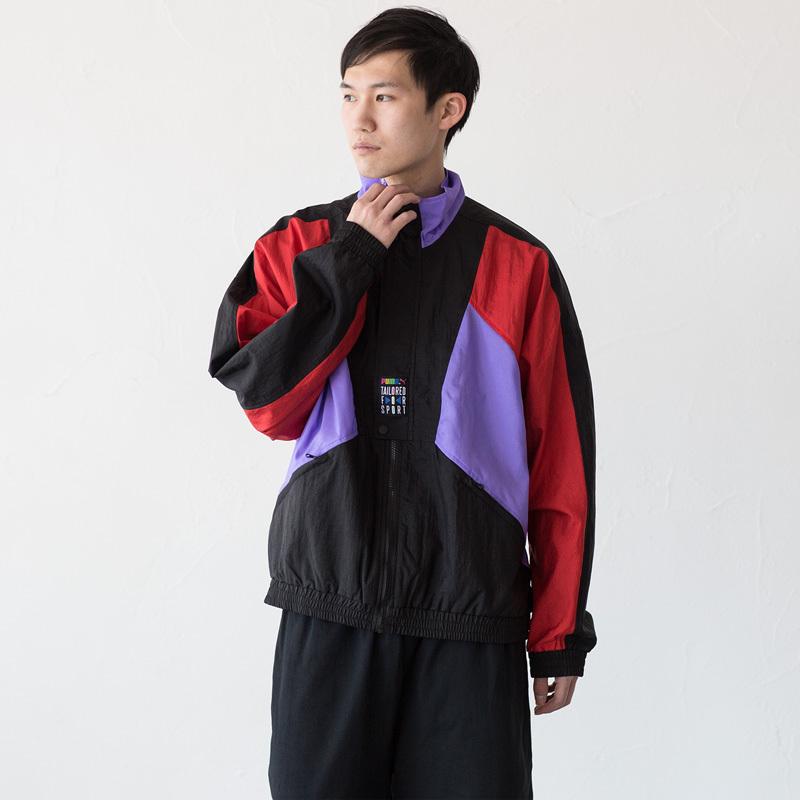 30%OFF プーマ TFS OG ウーブンジャケット 597407 01.ブラック