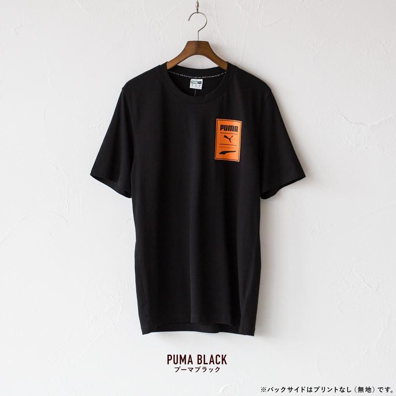 20%OFF プーマ リチェック パック グラフィック Tシャツ 半袖 597884