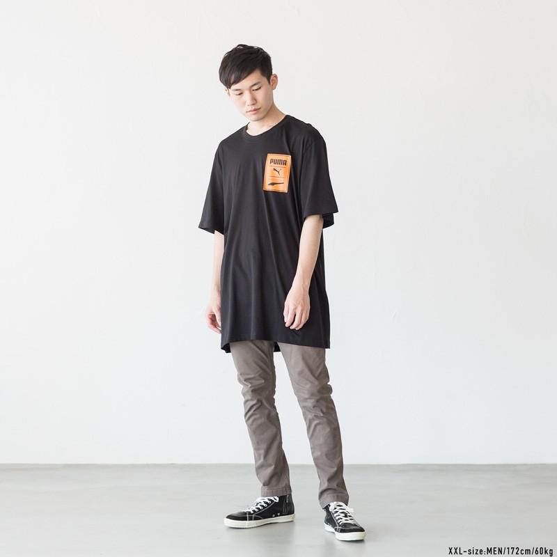 20%OFF プーマ リチェック パック グラフィック Tシャツ 半袖 597884