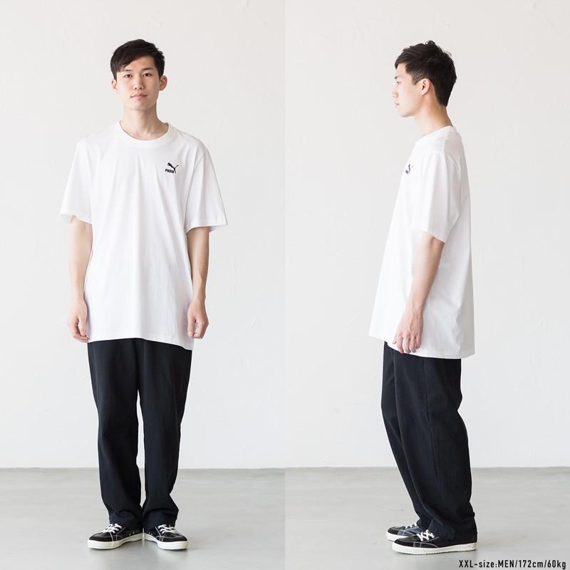 20%OFF プーマ リチェック パック グラフィック Tシャツ 半袖 597884