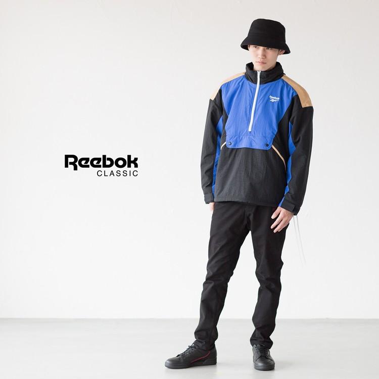 40%OFF】リーボック クラシック LF アノラック FAF96 : ココチヤ