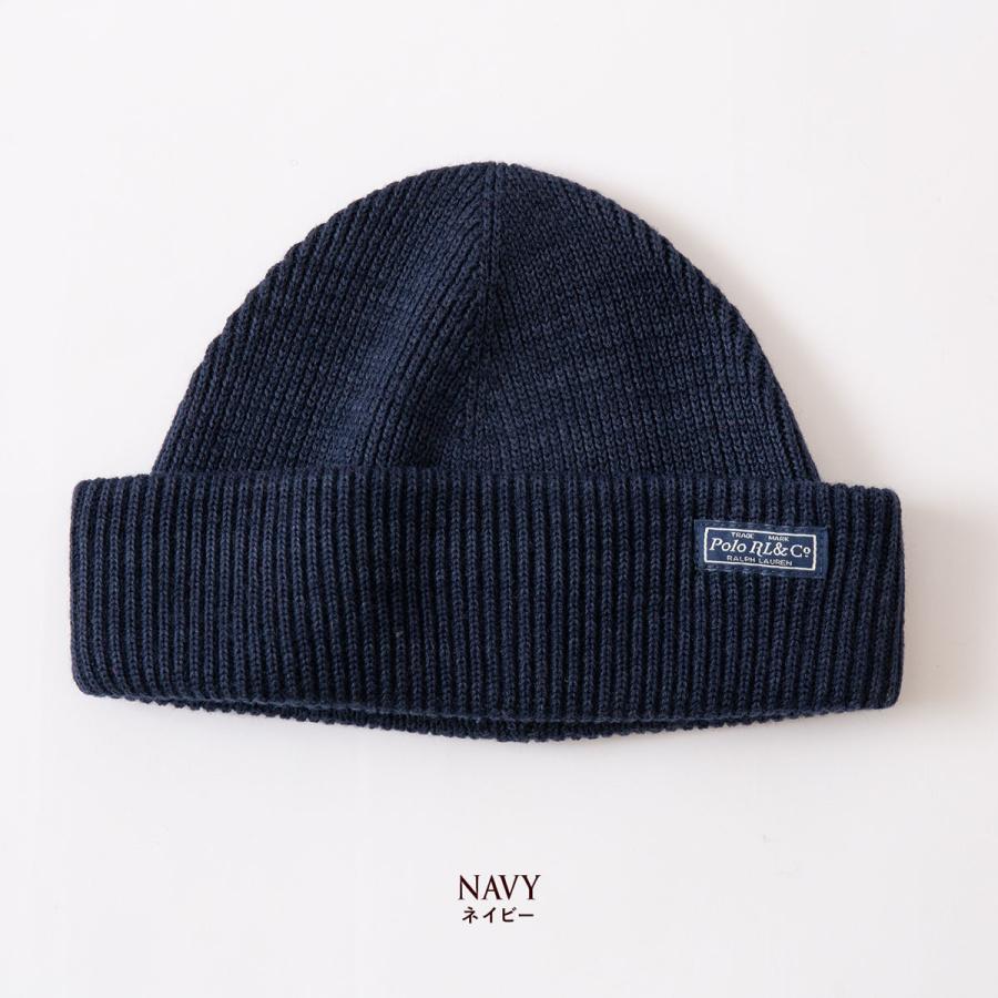 POLO RALPH LAUREN ポロ ラルフローレン ニット帽 RalphLauren POLO RALPH LAUREN ポロ ラルフローレン ニット帽 RalphLauren