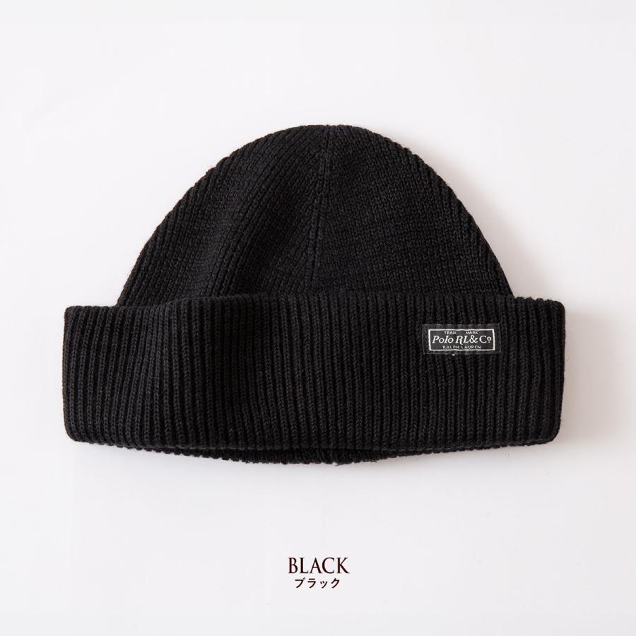 POLO RALPH LAUREN ポロ ラルフローレン ニット帽 RalphLauren POLO RALPH LAUREN ポロ ラルフローレン ニット帽 RalphLauren