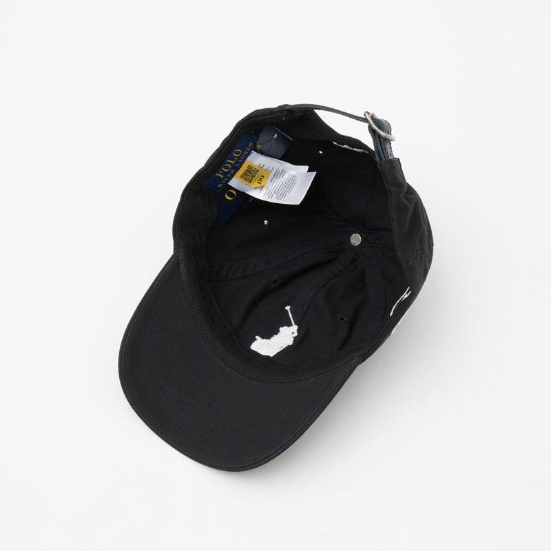 POLO RALPH LAUREN ポロ ラルフローレン ビッグポニー キャップ POLO RALPH LAUREN ポロ ラルフローレン ビッグポニー キャップ