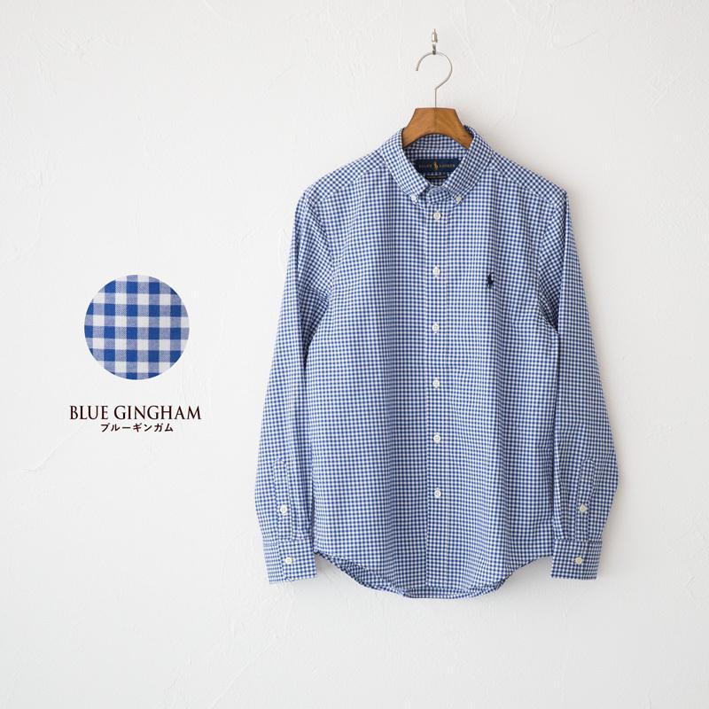 ポロ ラルフローレン ボーイズ ボタンダウン シャツ POLO RALPH ポロ ラルフローレン ボーイズ ボタンダウン シャツ POLO RALPH