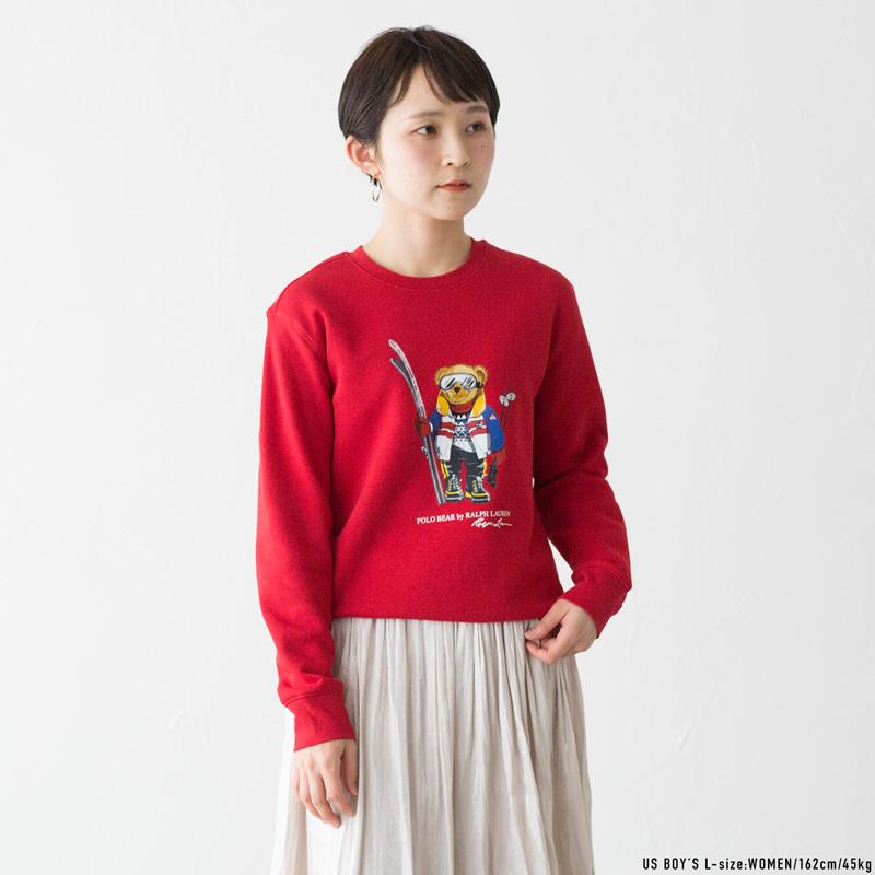 POLO RALPH LAUREN ポロ ラルフローレン ボーイズ ポロベア POLO RALPH LAUREN ポロ ラルフローレン ボーイズ ポロベア