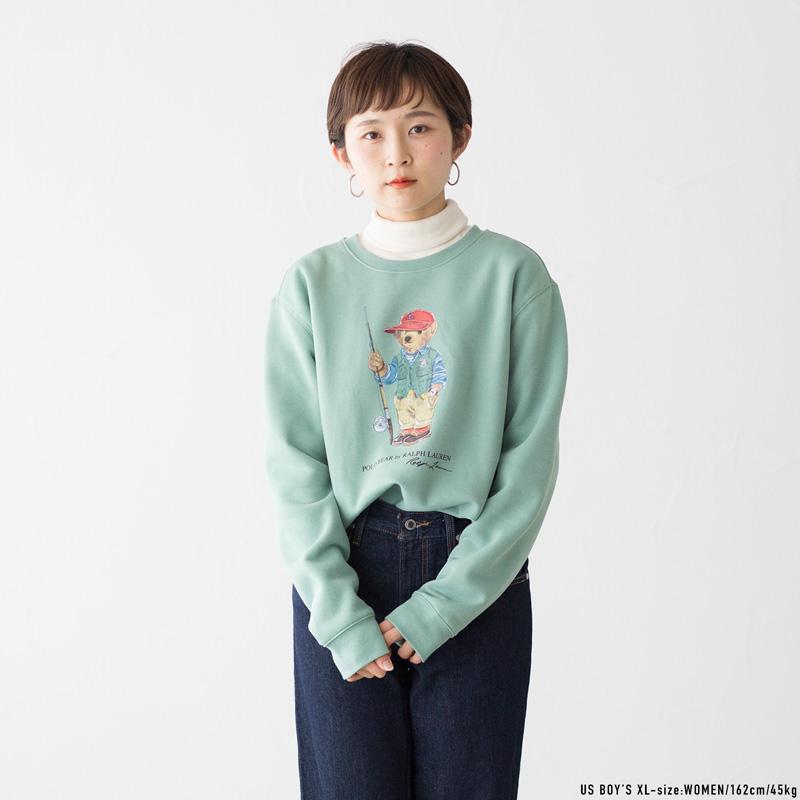 POLO RALPH LAUREN ポロ ラルフローレン ボーイズ ポロベア POLO RALPH LAUREN ポロ ラルフローレン ボーイズ ポロベア