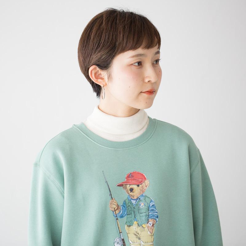 POLO RALPH LAUREN ポロ ラルフローレン ボーイズ ポロベア POLO RALPH LAUREN ポロ ラルフローレン ボーイズ ポロベア