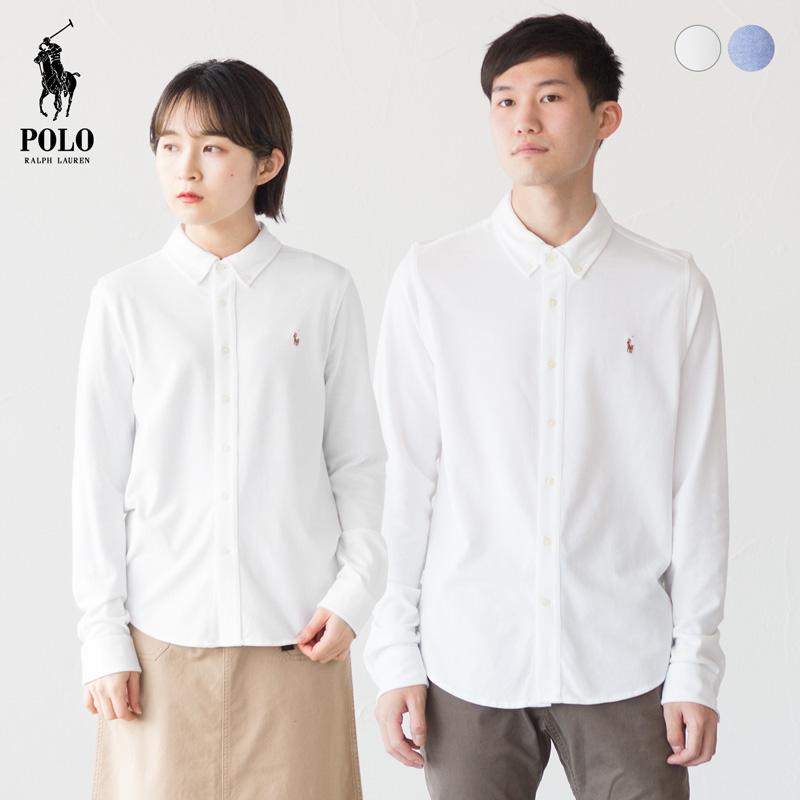 ポロ ラルフローレン ボーイズ 鹿の子 ボタンダウン シャツ Polo Ralph Lauren Rl Boys Pique s ココチヤ 通販 Yahoo ショッピング