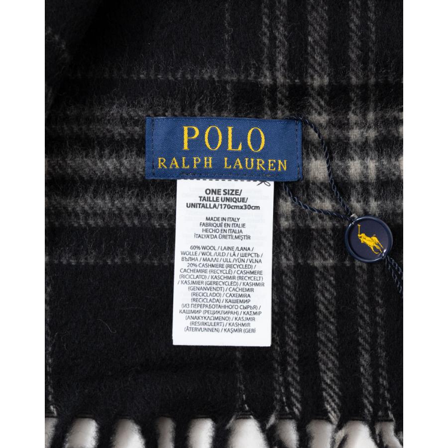 POLO RALPH LAUREN（ポロ・ラルフローレン） 【イタリア製】ポロ