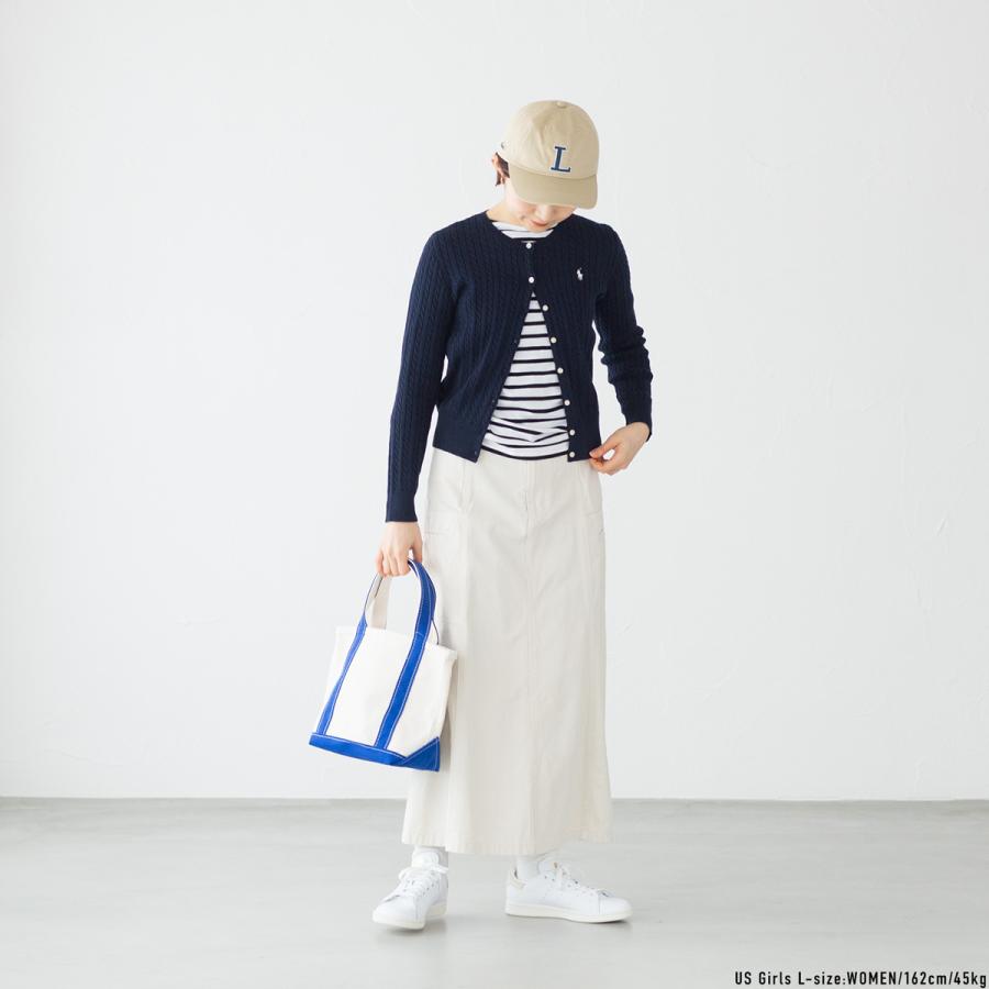 POLO RALPH LAUREN ポロ ラルフローレン ミニ ケーブル コットン POLO RALPH LAUREN ポロ ラルフローレン ミニ ケーブル コットン
