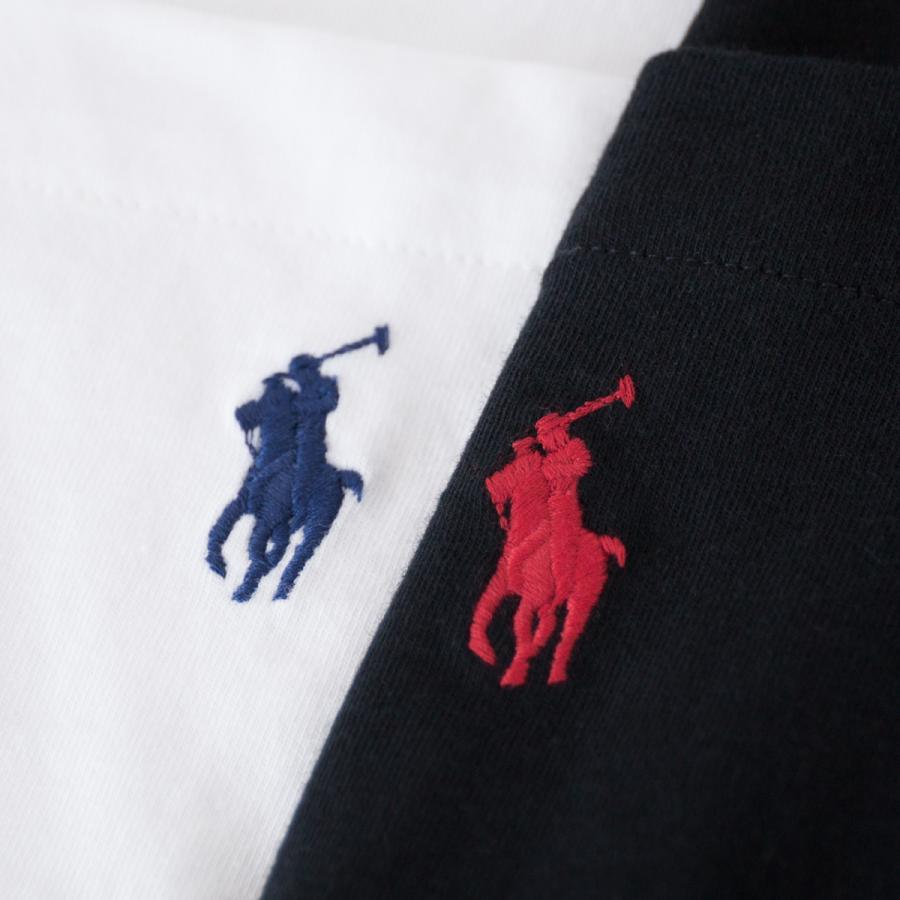 POLO RALPH LAUREN ポロ ラルフローレン ポケット Tシャツ