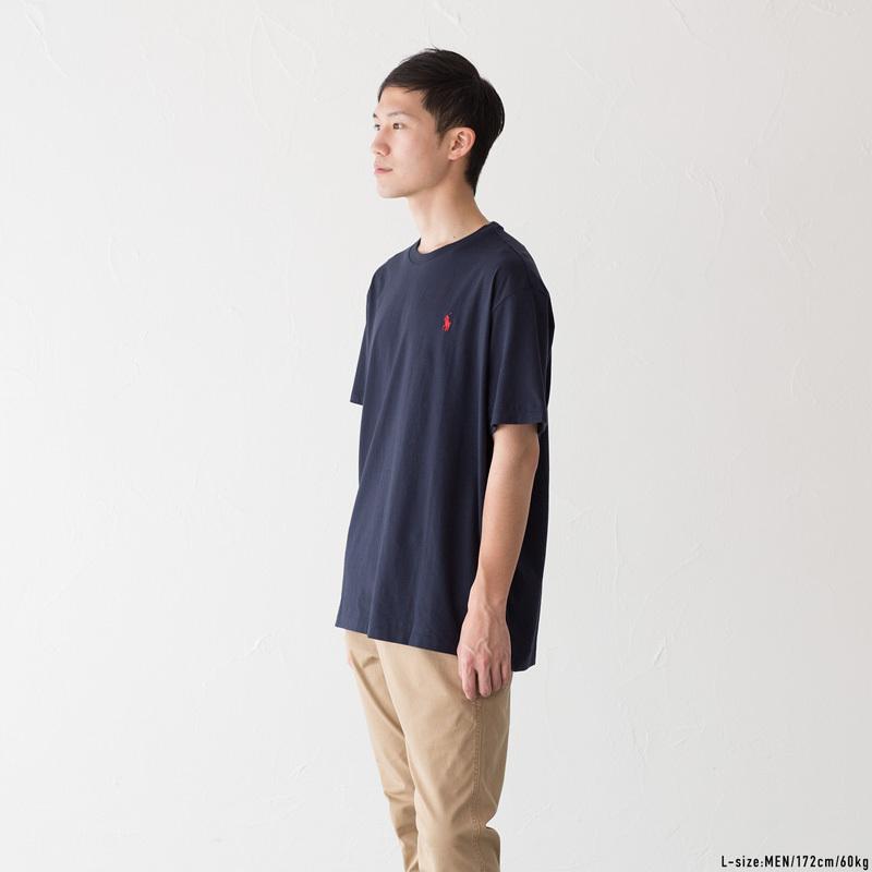 POLO RALPH LAUREN（ポロ・ラルフローレン） ポロ ラルフローレン T